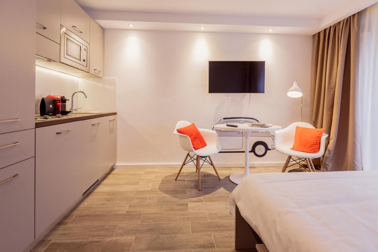 360 Frankfurt 3*