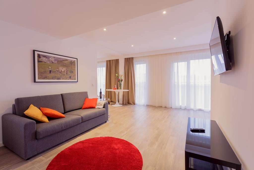 Aparthotel 360 Frankfurt 3*